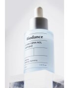 Biodance Hydro Cera-nol Ampoule hidratáló arcszérum nyugtató hatással 50 ml
