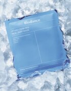 Biodance Hydro Cera-nol Real Deep Mask hidratáló arcmaszk nyugtató hatással 34 g
