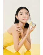 Biodance Radiant Vita Niacinamide Cream hidratáló és tápláló krém az élénk és kisimított arcbőrért 50 ml