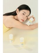 Biodance Radiant Vita Niacinamide Cream hidratáló és tápláló krém az élénk és kisimított arcbőrért 50 ml