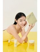 Biodance Radiant Vita Niacinamide Cream hidratáló és tápláló krém az élénk és kisimított arcbőrért 50 ml
