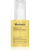 Biodance Radiant Vita Niacinamide Serum élénkítő szérum hidratáló hatással 30 ml