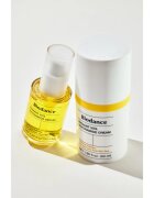 Biodance Radiant Vita Niacinamide Serum élénkítő szérum hidratáló hatással 30 ml
