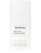 Biodance Skin Glow Essence Cream hidratáló arckrém az élénk bőrért 50 ml