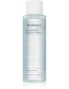 Biodance Skin Refining Mild PHA Toner gyengéd bőrhámlasztó tonik regeneráló hatással 150 ml