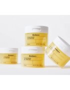Biodance Vita Niacinamide tonizáló párnák élénkítő hatással 60 db