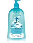 Bioderma ABC Derm Mild Cleansing Foaming Gel tusfürdő gél gyermekeknek 1000 ml