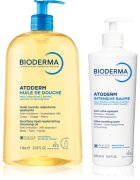 Bioderma Atoderm Dry Skin szett az érzékeny bőrre