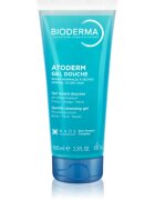Bioderma Atoderm Gel gyengéd tusfürdő gél száraz és érzékeny bőrre 100 ml