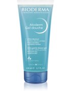 Bioderma Atoderm Gel gyengéd tusfürdő gél száraz és érzékeny bőrre 200 ml