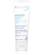 Bioderma Atoderm Intensive Baume Intenzív nyugtató balzsam nagyon száraz érzékeny és atópiás bőrre 45 ml