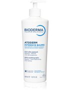 Bioderma Atoderm Intensive Baume Intenzív nyugtató balzsam nagyon száraz érzékeny és atópiás bőrre 500 ml