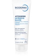Bioderma Atoderm Intensive Baume Intenzív nyugtató balzsam nagyon száraz érzékeny és atópiás bőrre 75 ml