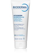 Bioderma Atoderm Intensive Eye nyugtató ápolás az érzékeny szemhéjra 100 ml