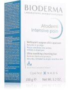 Bioderma Atoderm Intensive tisztító szappan Száraz nagyon száraz bőrre 150 g