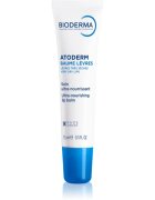 Bioderma Atoderm Lip Balm megújító balzsam a száraz ajkakra 15 ml