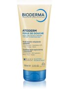 Bioderma Atoderm Shower Oil magasan tápláló és nyugtató tusfürdő olaj a száraz és érzékeny bőrre 100 ml