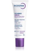 Bioderma Cicabio Créme+ nyugtató és helyreállító ápolás hegek kezelésére 40 ml