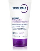 Bioderma Cicabio Mains regeneráló kézkrém 50 ml