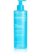 Bioderma Hydrabio Gel Moussant micellás tisztító gél hidratáló hatással 400 ml