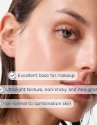Bioderma Hydrabio Light könnyű hidratáló krém normál és kombinált bőrre 40 ml