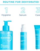 Bioderma Hydrabio Light könnyű hidratáló krém normál és kombinált bőrre 40 ml