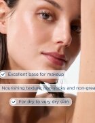 Bioderma Hydrabio Rich gazdagon tápláló krém száraz és nagyon száraz bőrre 40 ml