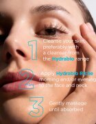 Bioderma Hydrabio Rich gazdagon tápláló krém száraz és nagyon száraz bőrre 40 ml