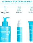 Bioderma Hydrabio Rich gazdagon tápláló krém száraz és nagyon száraz bőrre 40 ml
