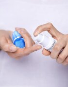 Bioderma Hydrabio Serum szérum dehidratált bőrre 40 ml
