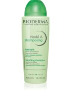 Bioderma Nodé A Shampooning nyugtató sampon érzékeny fejbőrre 400 ml