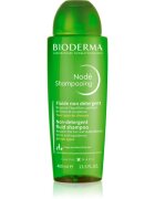 Bioderma Nodé Fluid Shampoo sampon minden hajtípusra 400 ml