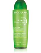 Bioderma Nodé G Shampoo sampon zsíros hajra 400 ml