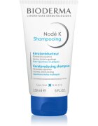 Bioderma Nodé K nyugtató sampon a hámló bőr ellen 150 ml