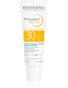 Bioderma Photoderm AKN Mat bőrvédő folyadék SPF 30 40 ml