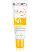 Bioderma Photoderm Aquafluid védőkrém az egész arcra SPF 50+ 40 ml