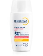Bioderma Photoderm AR+ ultra könnyű fluid Érzékeny bőrpírra hajlamos bőrre SPF 50+ 40 ml