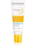 Bioderma Photoderm Créme védőkrém az egész arcra SPF 50+ 40 ml