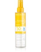 Bioderma Photoderm Eau solaire ANTI-OX napozó spray SPF 50 200 ml