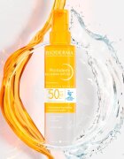 Bioderma Photoderm Eau solaire ANTI-OX napozó spray SPF 50 200 ml