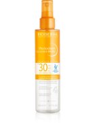 Bioderma Photoderm Eau solaire BRONZ napozó spray bronzosítóval SPF 30 200 ml