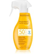 Bioderma Photoderm Family Spray SPF50+ napozó spray SPF 50+ 300 ml