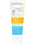 Bioderma Photoderm Pediatrics napozókrém gyermekeknek SPF 50+ 50 g