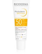 Bioderma Photoderm Spot-Age Bőr öregedés elleni napkrém SPF 50+ 40 ml
