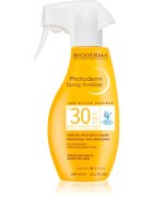 Bioderma Photoderm Spray SPF 30 frissítő napozó spray arcra SPF 30 300 ml