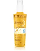 Bioderma Photoderm Spray SPF 30 napozó spray SPF 30 200 ml