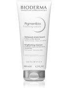 Bioderma Pigmentbio Foaming Cream mélyen tisztító krémes hab fehérítő hatás 200 ml