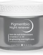 Bioderma Pigmentbio Night Renewer éjszakai krém a sötét foltok ellen 50 ml