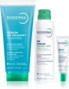 Bioderma Sébium Acne Care Set szett az aknéra hajlamos zsíros bőrre