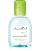 Bioderma Sébium H2O micellás víz kombinált és zsíros bőrre 100 ml